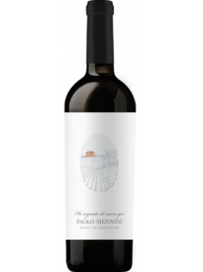 Paolo Mennini Negru de Dragasani 2016 | Dragasani | Valahorum